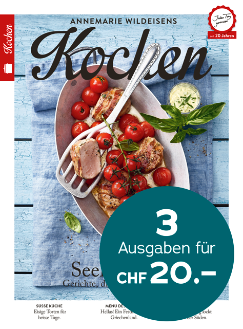 Kochen