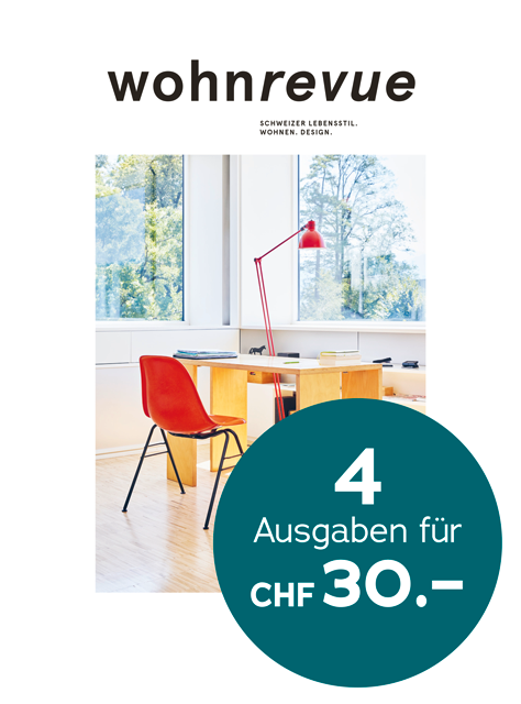 Wohnrevue